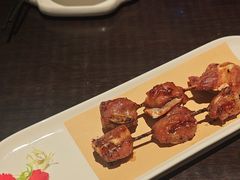 -桂小厨广西菜(万象城店)