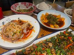 -兔槽江湖菜·重庆璧山兔(水围店)