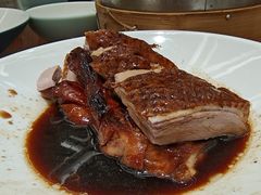 -奇芳阁·百年清真南京菜(夫子庙店)
