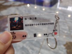 -凯德MALL(西直门店)