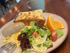 -VESH COFFEE(定西路店)