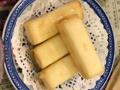 炸牛奶-捷信牛奶甜品世家(五道口店)