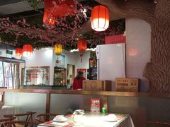 -鑫裕园三个拿手菜(白堤路店)