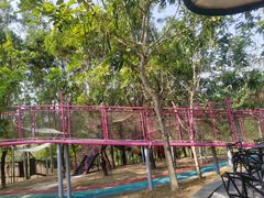 -清远熹乐谷温泉度假酒店