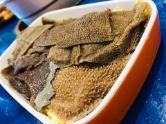 -马路边边 传媒大学店
