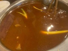 -冯记香辣兔火锅(茶店子总店)