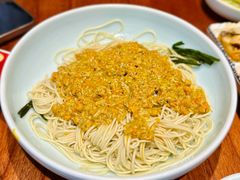 -裕兴记•蟹黄面馆(人民广场店)