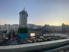 -雁滩公园