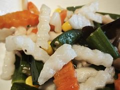 -前海沿·青岛菜(李沧万达店)
