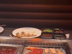 -星伦多自助料理·涮烤一体(虹悦城店)