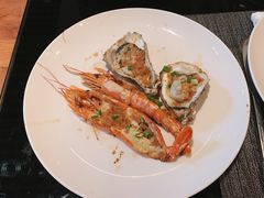 -东方广场假日酒店-蜀咖啡餐厅