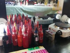 -MLart口红DIY