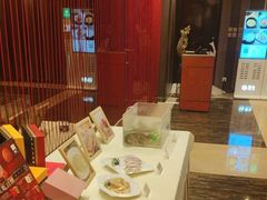 -利苑酒家(华熙国际店)