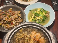 -前海沿·青岛菜(五四广场永旺店)