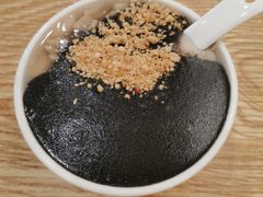 -翁林甜品