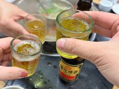 -金鼎雪山牦牛杂火锅(理县总店)