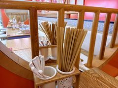 -陕味食族油泼面·小炒盖码面(双榆树店)