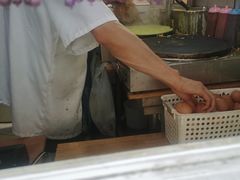 -大华煎饼(交道口北剪子巷店)