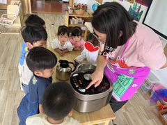 -爱乐恩幼儿园(亦庄园店)