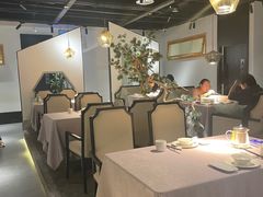大堂-壹品宴掦·淮扬菜(新牌坊店)