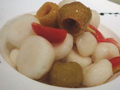 -老人和饭店(淮海中路店)
