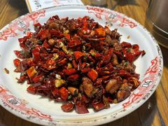 -龙师傅卤炒(天马店)