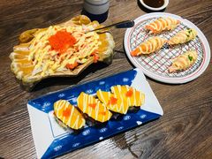 -大雄寿司(中华广场店)