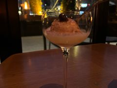 -THE CANNERY&JUJU 新鲜海鲜·牛排美食酒廊