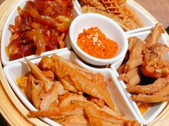 -蘑界·野生菌火锅(深业上城店)