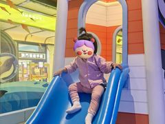 -童趣廊·儿童波波池·海洋球(长隆横琴湾酒店)