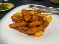 -青岛海悦御华大酒店