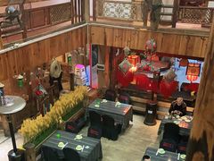 -昆虫窝子·特色云南菜(拓东路总店)
