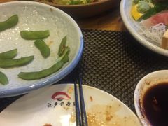 -江户前寿司(好运街店)