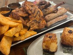 -Ciao窑炉披萨餐厅(宁波阪急店)