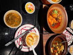 -锦楼·臻选新杭帮(杭州中心店)