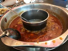 -重庆烧鸡公火锅(簋街店)