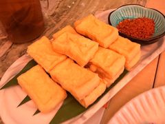 -浩海火燒雲傣家菜(合生汇店)