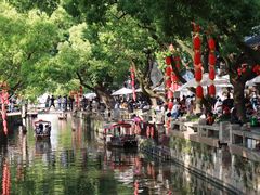 -惠山古镇·寄畅园