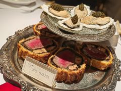 -壳里西餐厅Coquille Seafood Bistro(蒙自路店)