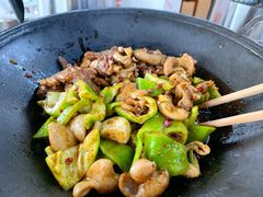 -张氏父子常德肠子馆(红星总店)