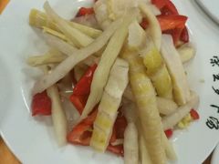 -荣生萝卜汤饭店