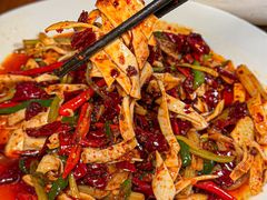 -易老妈蹄花.特色川菜(人民公园总店)