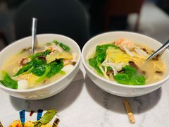 -中8楼风尚云南菜(颐堤港店)