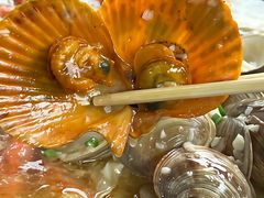 -坛南湾阿强农家乐.海鲜大排档老字号(福州地标美食店)