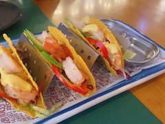 -HFFOUSA TACO弗萨塔可墨西哥餐厅(颐堤港店)