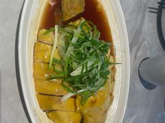 -陶兰居·手工点心·粤菜(圆融时代广场店)