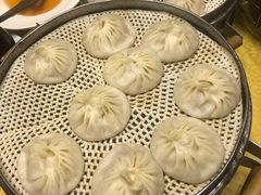 传统灌汤包子-黄家老店(宋城路店)