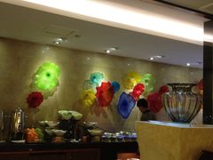 -佛山皇冠假日酒店-西餐厅