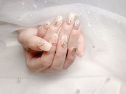 -StartNail美甲