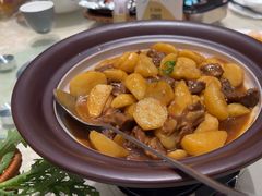 -U你·天然调味(南湖总店)